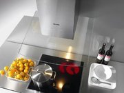 Вытяжка Miele DA 5960 W  фото 2 в Новосибирске