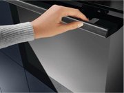 Духовой шкаф Electrolux EOF3H40BK фото 4 в Новосибирске