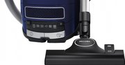 Пылесос Миле SGDA3 Complete C3 Select морской синий фото 2 в Новосибирске Пылесос Miele SGDA3 Complete C3 Select морской синий фото 2 в Новосибирске