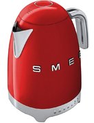 Чайник Смег KLF02RDEU фото 2 в Новосибирске Чайник Smeg KLF02RDEU фото 2 в Новосибирске