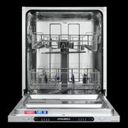 Встраиваемая посудомоечная машина Maunfeld MLP6242G02 Light Beam фото 3 в Новосибирске