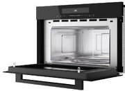 Встраиваемая микроволновая печь Kuppersberg HMW 633 B фото 4 в Новосибирске