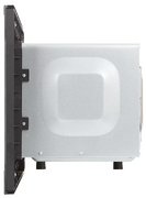 Встраиваемая микроволновая печь KRONA RAUM 60 S фото 4 в Новосибирске