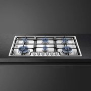 Варочная панель Smeg PGF962 фото 2 в Новосибирске