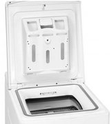 Стиральная машина Midea MFE11W65/W-C фото 3 в Новосибирске