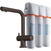 Комплект Omoikiri NAGANO-P + PURE DROP LITE ES фото в Новосибирске