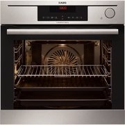 Духовой шкаф AEG BS7314421M