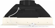 Встраиваемая вытяжка Franke FLICK 60 BG фото 2 в Новосибирске