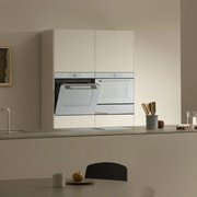 Духовой шкаф V-ZUG Combair V6000 60P C6T-21057 Pearl mirror glass фото 2 в Новосибирске