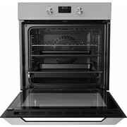 Электрический духовой шкаф Haier HOQ-K5AAN3GG фото 3 в Новосибирске