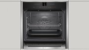 Духовой шкаф Neff B47CR32N0 фото 2 в Новосибирске