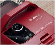 Пылесос Bosch BGS21WX200 фото 3 в Новосибирске