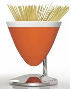 Кухонные весы Bugatti UMA Orange 56-UMACO фото 2 в Новосибирске