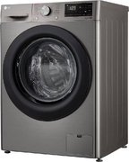 Стиральная машина LG F4V3ES6S фото 3 в Новосибирске