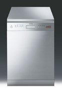 Посудомоечная машина Smeg LP364XT фото 2 в Новосибирске