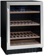 Винный шкаф Climadiff AVU52SX фото 2 в Новосибирске