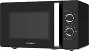 Микроволновая печь Hyundai HYM-M2012 фото 3 в Новосибирске