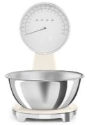 Кухонные весы Smeg KSF01CRWW фото в Новосибирске
