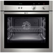 Духовой шкаф Neff B15M42N3