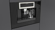 Встраиваемая кофемашина Fulgor Milano FCLCM 4500 TF BK фото 2 в Новосибирске