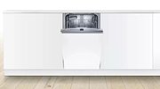 Встраиваемая посудомоечная машина BOSCH SRV2IKX1BR фото 2 в Новосибирске