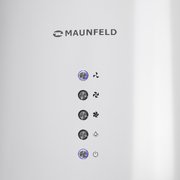 Вытяжка Maunfeld Lee Light (Isla) 35 белый фото 3 в Новосибирске