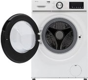Стиральная машина KRONA ITTER OPTI WHITE 1200 8/4K WDM фото 2 в Новосибирске