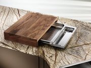 Мойка Бланко Claron 550-U Steamer Edition нержавеющая сталь фото 4 в Новосибирске Мойка Blanco Claron 550-U Steamer Edition нержавеющая сталь фото 4 в Новосибирске