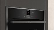 Духовой шкаф Neff C17MR02G0 фото 2 в Новосибирске