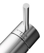 Смеситель Omoikiri Shinagawa 2 PLUS BE фото 2 в Новосибирске