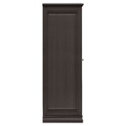 Винный шкаф Meyvel MV102-WD1-C (Dark Chocolate) фото 4 в Новосибирске