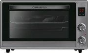 Мини-печь Maunfeld MMO-606MS02 фото 2 в Новосибирске
