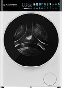Стиральная машина с сушкой Maunfeld MFWD1295WH05 Стиральная машина с сушкой Maunfeld MFWD1295WH05
