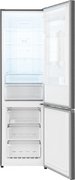Отдельностоящий холодильник с инвертором Weissgauff WRK 2000 Full NoFrost Inverter Dark Grey фото 2 в Новосибирске