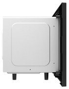 Встраиваемая микроволновая печь Haier HMX-BTG207B фото 4 в Новосибирске