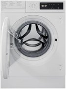 Встраиваемая стиральная машина KRONA KAYA 1200 7K WHITE фото 2 в Новосибирске