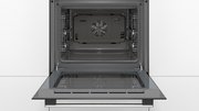 Встраиваемый духовой шкаф BOSCH HBJ538YS0R фото 2 в Новосибирске