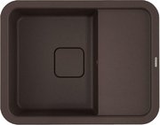 Мойка Омойкири TASOGARE 65 DC фото в Новосибирске Мойка Omoikiri TASOGARE 65 DC фото в Новосибирске