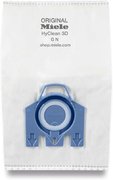 Набор мешков-пылесборников Miele GN XL HyClean 3D фото 3 в Новосибирске