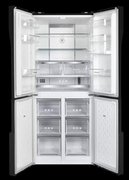 Холодильник MAUNFELD MFF182NFSB фото 3 в Новосибирске