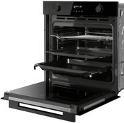 Духовой шкаф электрический Kuppersberg HT 611 BB фото 2 в Новосибирске