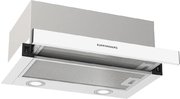 Встраиваемая вытяжка Kuppersberg SLIMHIT 50 W фото 2 в Новосибирске