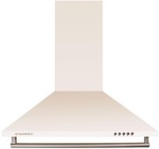 Вытяжка Maunfeld RETRO 60A Beige фото 2 в Новосибирске