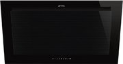 Вытяжка Smeg KV194B3 Вытяжка Smeg KV194B3
