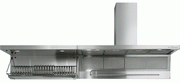 Вытяжка Falmec Master 90 ix (800) ECP фото 2 в Новосибирске