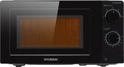 Микроволновая печь Hyundai HYM-M2093 фото 2 в Новосибирске