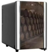 Винный шкаф Cold Vine C12-TBSF1 фото 2 в Новосибирске