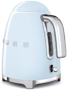 Чайник Смег KLF03PBEU фото 3 в Новосибирске Чайник Smeg KLF03PBEU фото 3 в Новосибирске