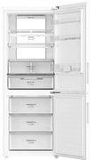 Холодильник Haier C4F744CWGU1 фото 3 в Новосибирске