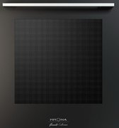 Электрический духовой шкаф KRONA MARMO 45 BL фото 4 в Новосибирске